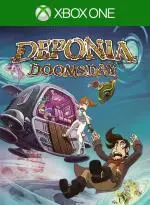 Deponia Doomsday (Xbox Games US)