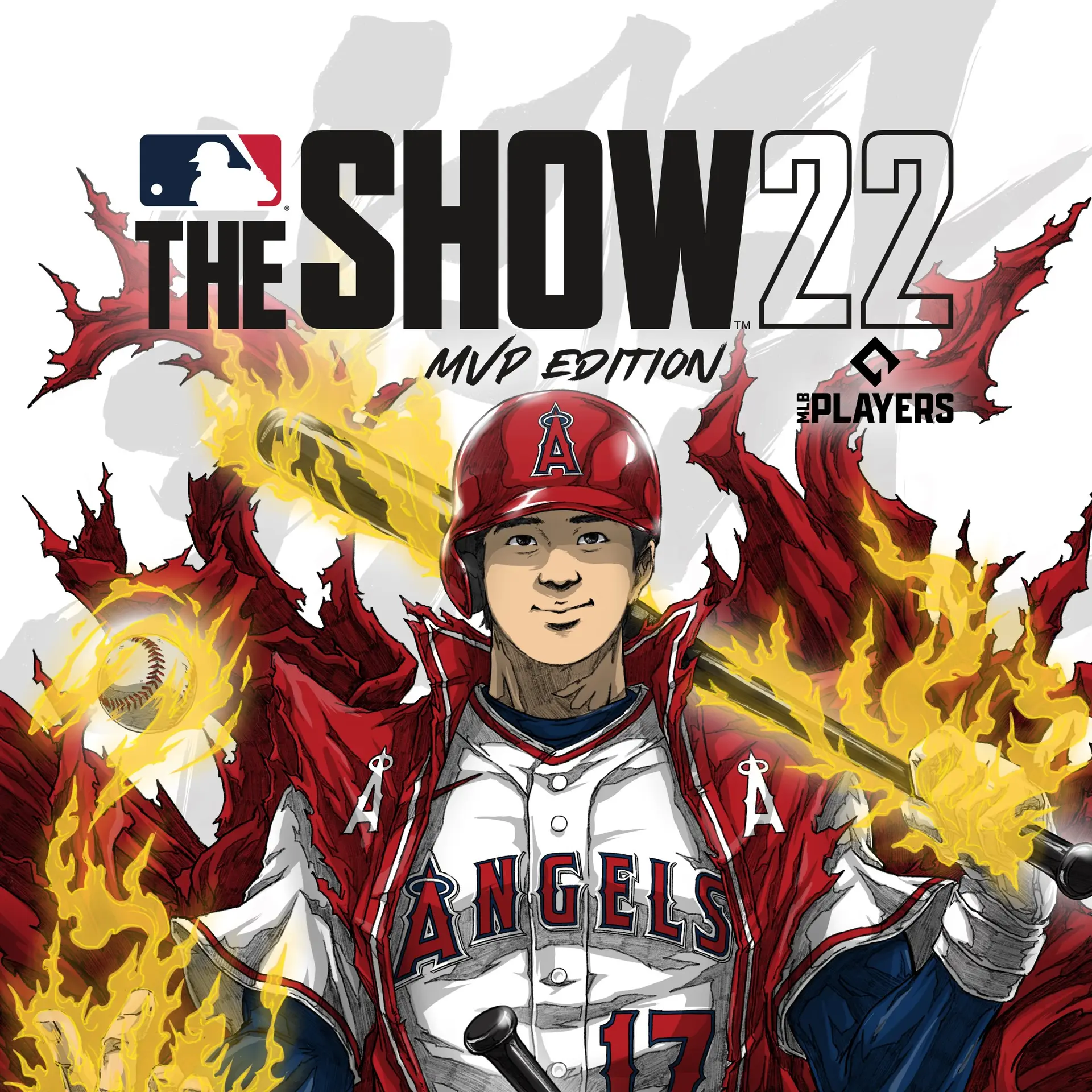 MLB The Show™ 22 MVP Edition - Xbox One and Xbox Series X|S (XBOX One - Cheapest Store)