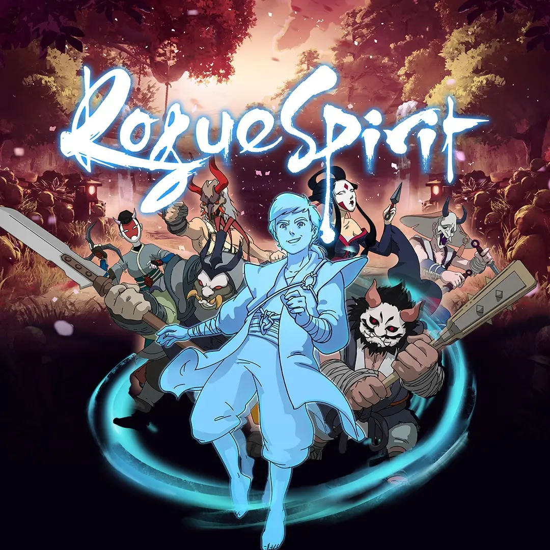 Rogue Spirit (Xbox Games BR)