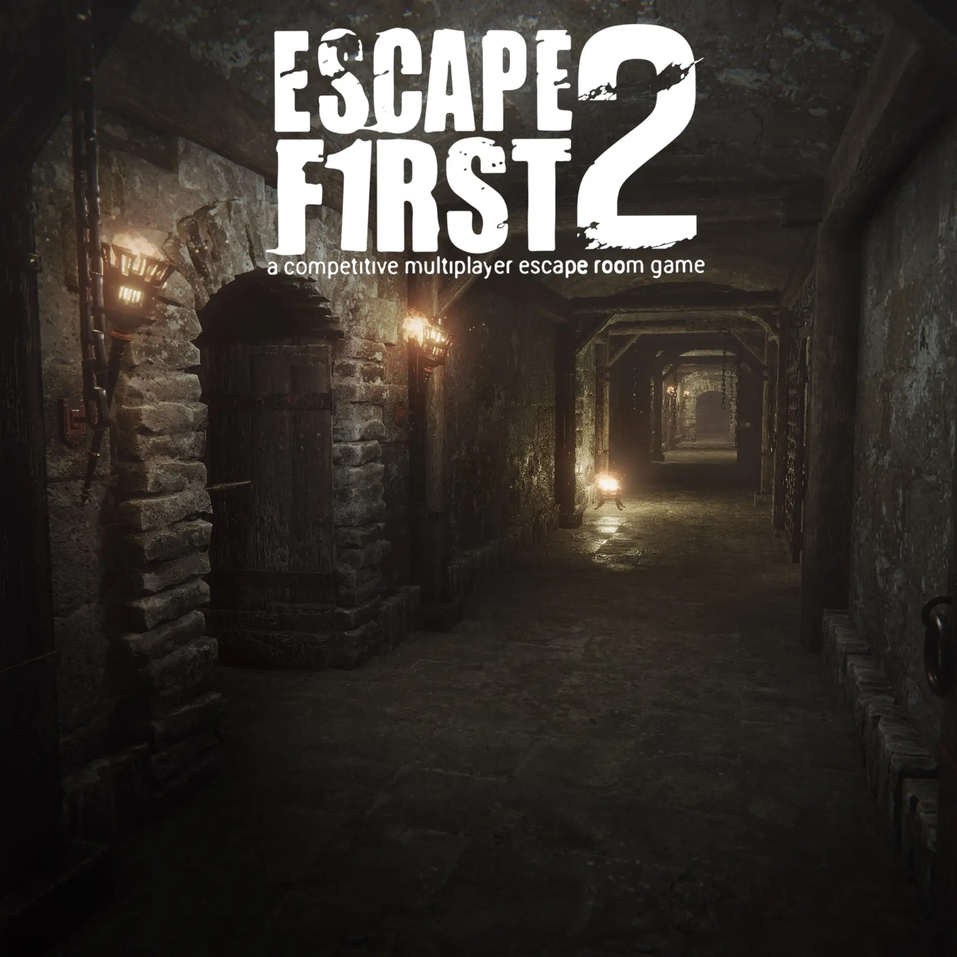 Escape First 2 (Xbox Games BR)