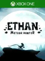 Ethan: Meteor Hunter (Xbox Games US)
