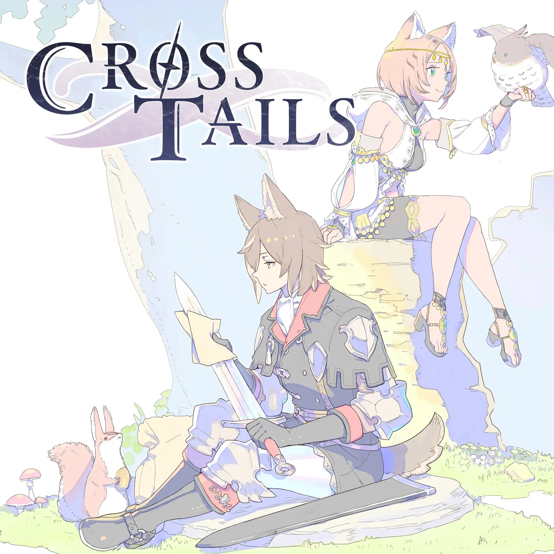 Cross Tails (Xbox Game EU)