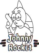 Johnny Rocket (Xbox Games UK)