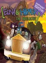 Edna & Harvey: The Breakout - Anniversary Edition (Xbox Games US)