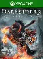 Darksiders Warmastered Edition (XBOX One - Cheapest Store)