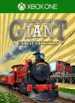 Transport Giant: Gold Edition (Xbox Games US)