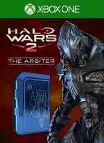 The Arbiter Leader Pack (Xbox Game EU)