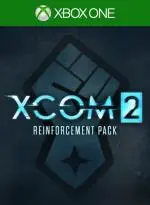 XCOM 2 Reinforcement Pack (Xbox Games BR)