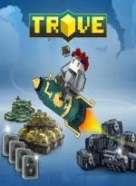 Trove - Jump Starter Pack (XBOX One - Cheapest Store)
