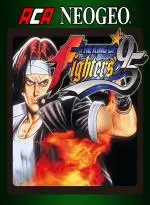ACA NEOGEO THE KING OF FIGHTERS '95 (Xbox Games TR)