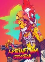 Hotline Miami Collection (Xbox Game EU)
