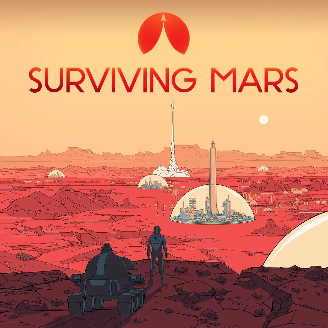 Surviving Mars (Xbox Games US)