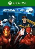 Pinball FX3 - Marvel Pinball Season 1 Bundle (Xbox Games US)