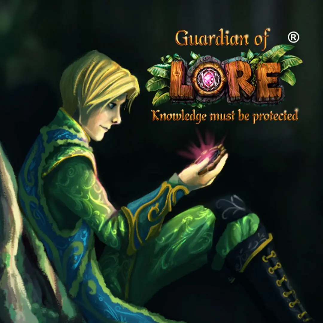Guardian of Lore (Xbox Games US)