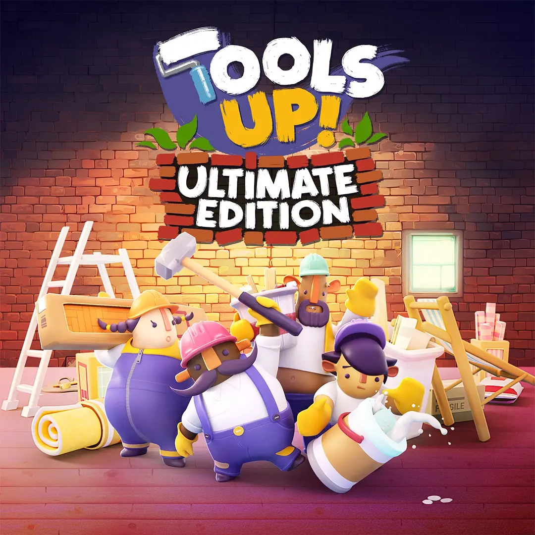 Tools Up - Ultimate Edition (Xbox Games US)