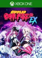 Riddled Corpses EX (Xbox Game EU)
