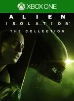 Alien: Isolation - The Collection (XBOX One - Cheapest Store) Alien: Isolation - The Collection (XBOX One - Cheapest Store)