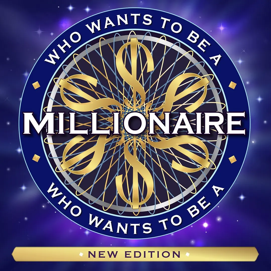 Who Wants to Be a Millionaire? – New Edition (XBOX One - Cheapest Store)