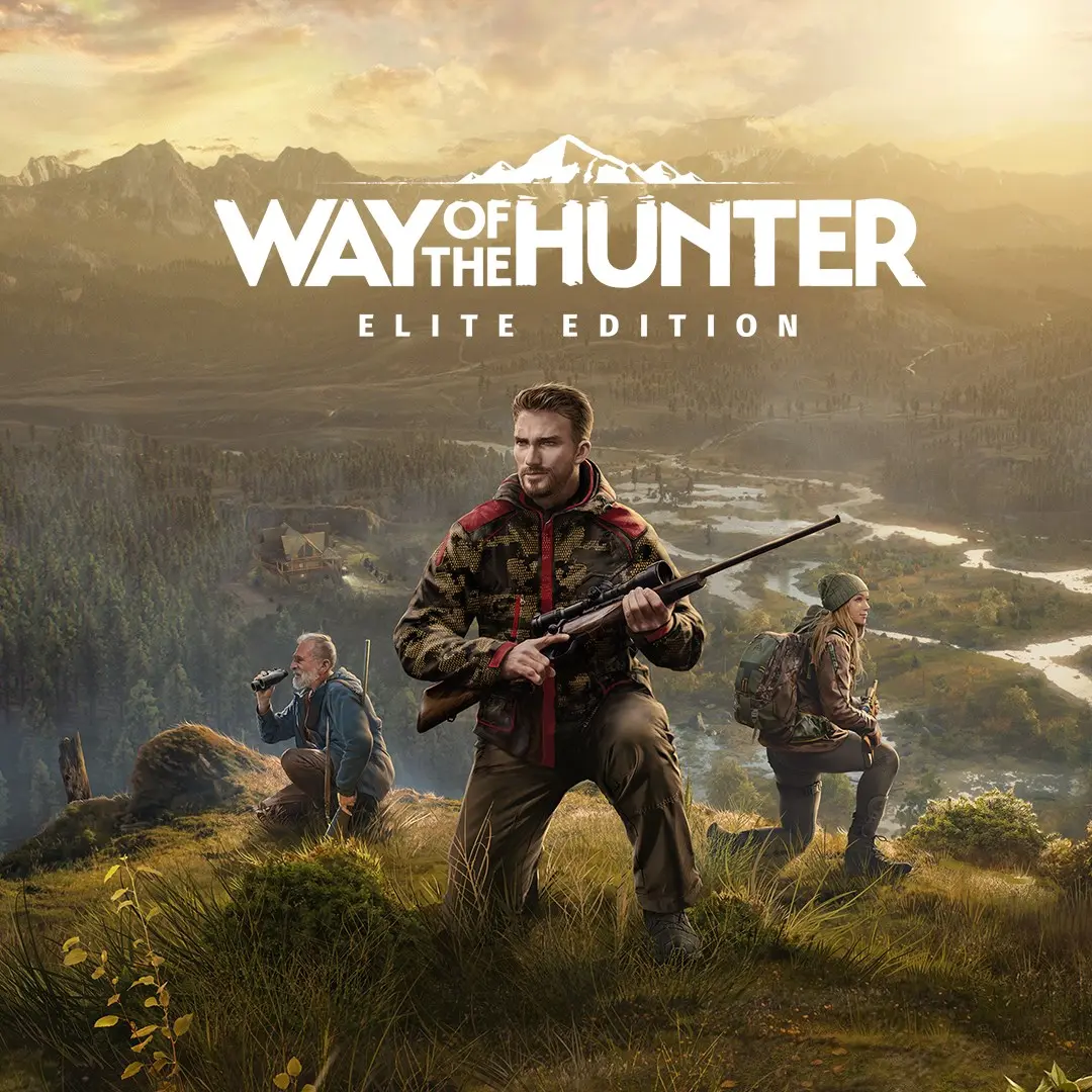 Way of the Hunter: Elite Edition (Xbox Game EU)