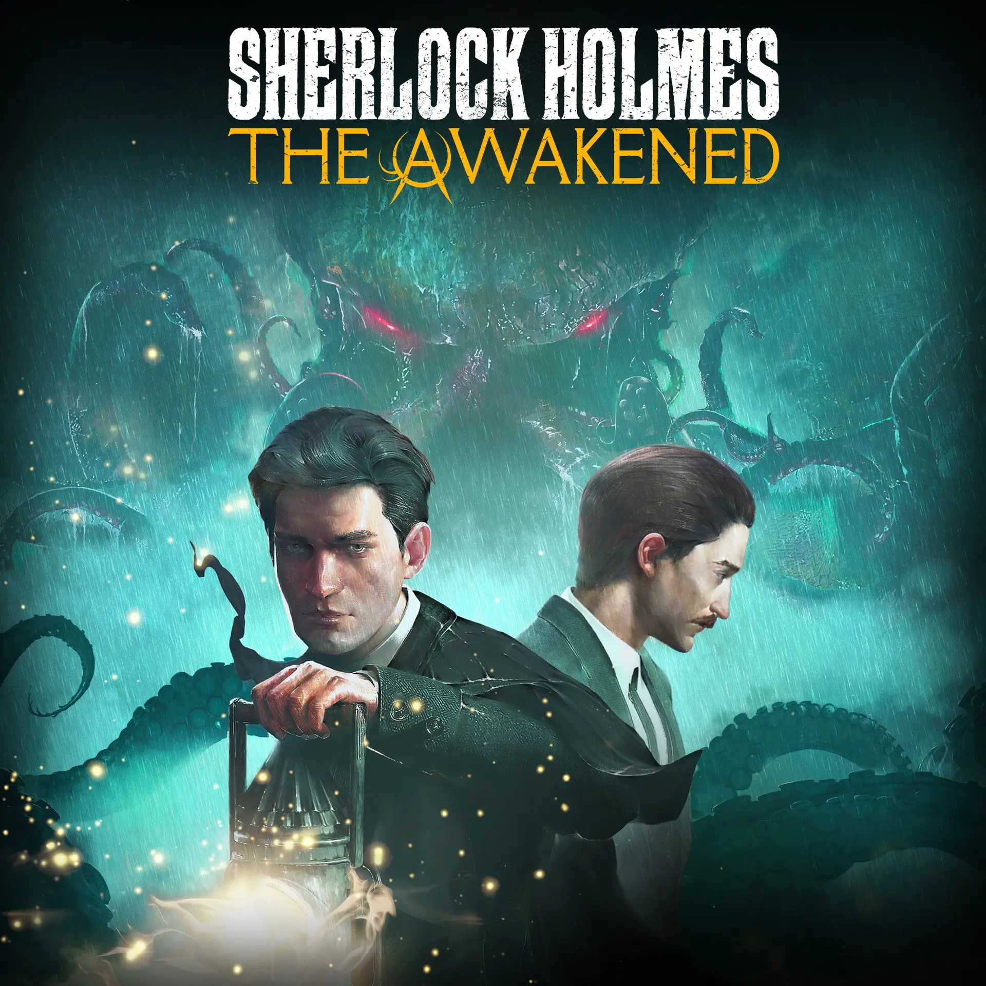 Sherlock Holmes The Awakened (Xbox Games US)