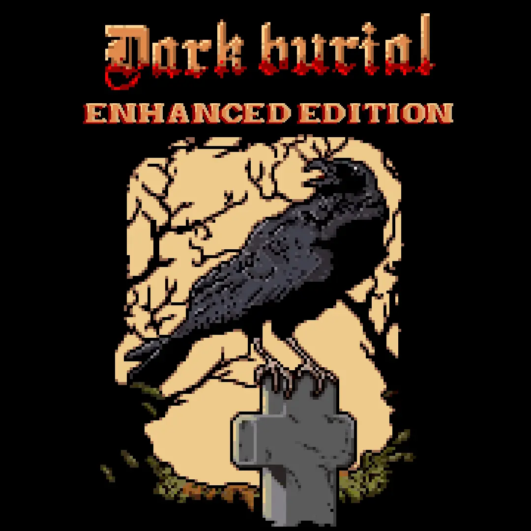 Dark Burial: Enhanced Edition (Xbox Games BR)