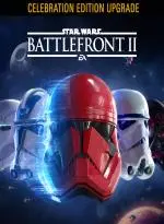 STAR WARS™ Battlefront™ II: Celebration Edition Upgrade (Xbox Games UK)