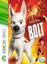 Disney Bolt (Xbox Games BR)