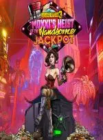 Moxxi's Heist of the Handsome Jackpot (Xbox Games UK)