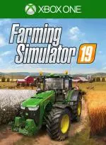 Farming Simulator 19 (Xbox Game EU)