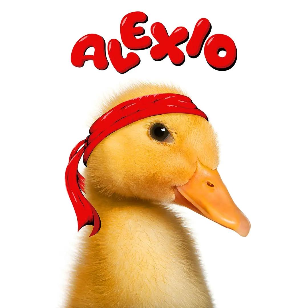 Alexio (XBOX One - Cheapest Store)