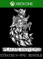 Plague Universe: Strategy Rpg Bundle (Xbox Games BR)