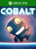 Cobalt (Xbox Game EU)