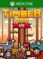 Timberman VS (Xbox Games BR)