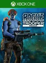 Rogue Trooper Redux (Xbox Games US)