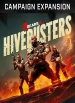 Gears 5: Hivebusters (Xbox Games US)