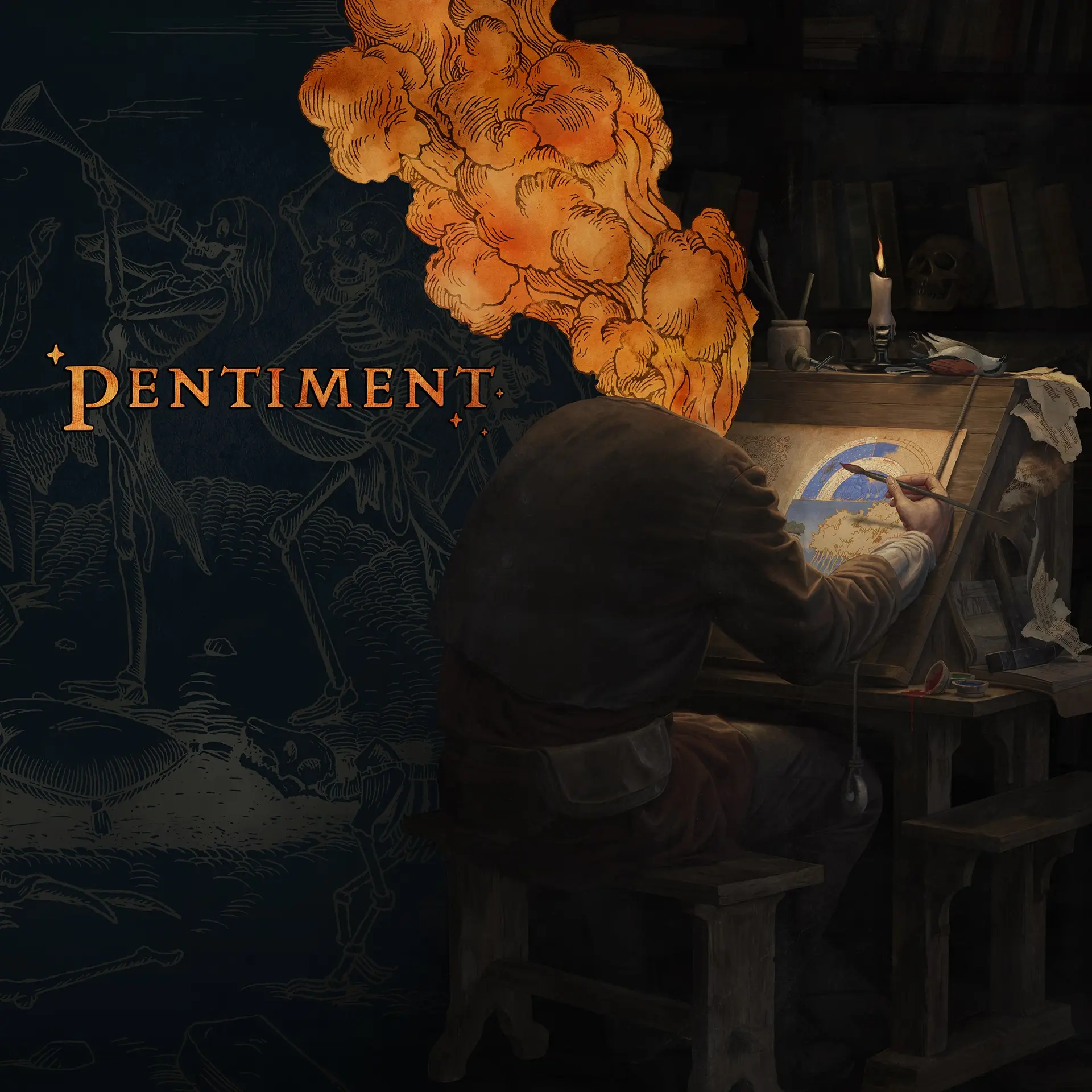 Pentiment (Xbox Games BR)