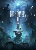 Little Nightmares II (Xbox Games TR)