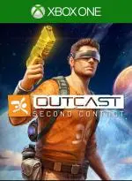 Outcast - Second Contact Golden Weapons Pack (Xbox Games BR)
