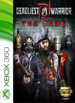 Deadliest Warrior (Xbox Games US)