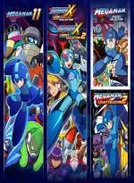 Mega Man 30th Anniversary Bundle (Xbox Games BR)