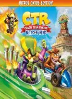 Crash™ Team Racing Nitro-Fueled - Nitros Oxide Edition (Xbox Games UK)