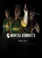 Brazil Pack (Xbox Games UK)