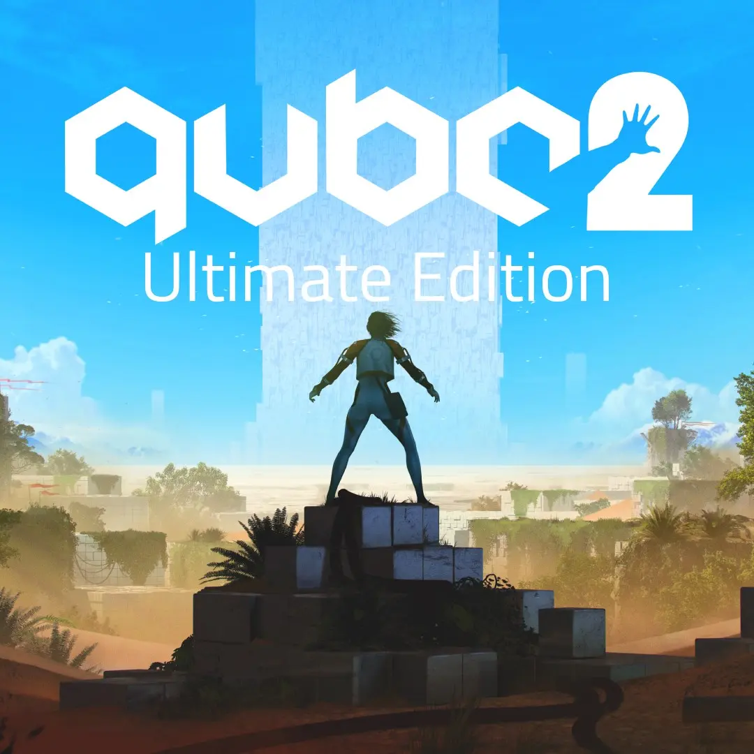 Q.U.B.E. 2 Ultimate Edition (Xbox Games US)