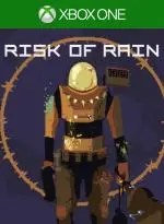 Risk of Rain (XBOX One - Cheapest Store)