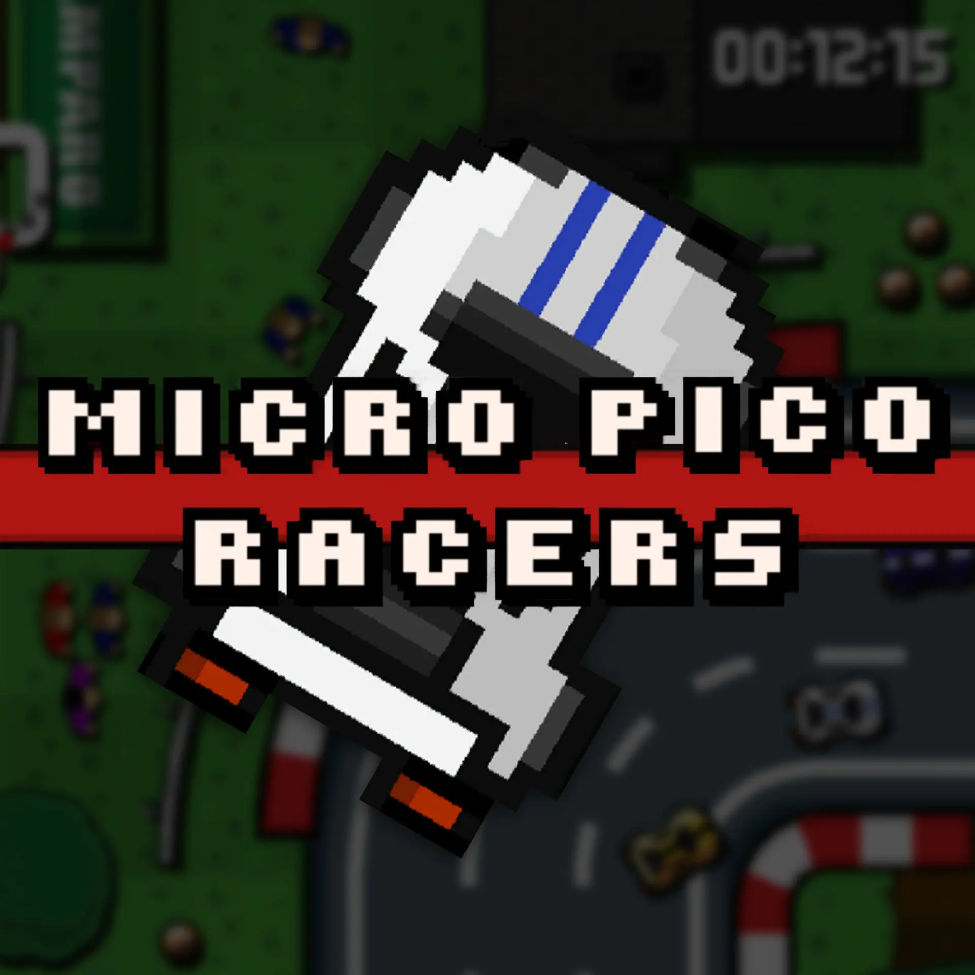 Micro Pico Racers (Xbox Game EU)