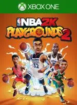 NBA 2K Playgrounds 2 (Xbox Game EU)