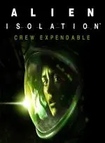 Alien: Isolation Crew Expendable Bonus Content (XBOX One - Cheapest Store)