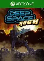 Deep Space Rush (Xbox Games BR)