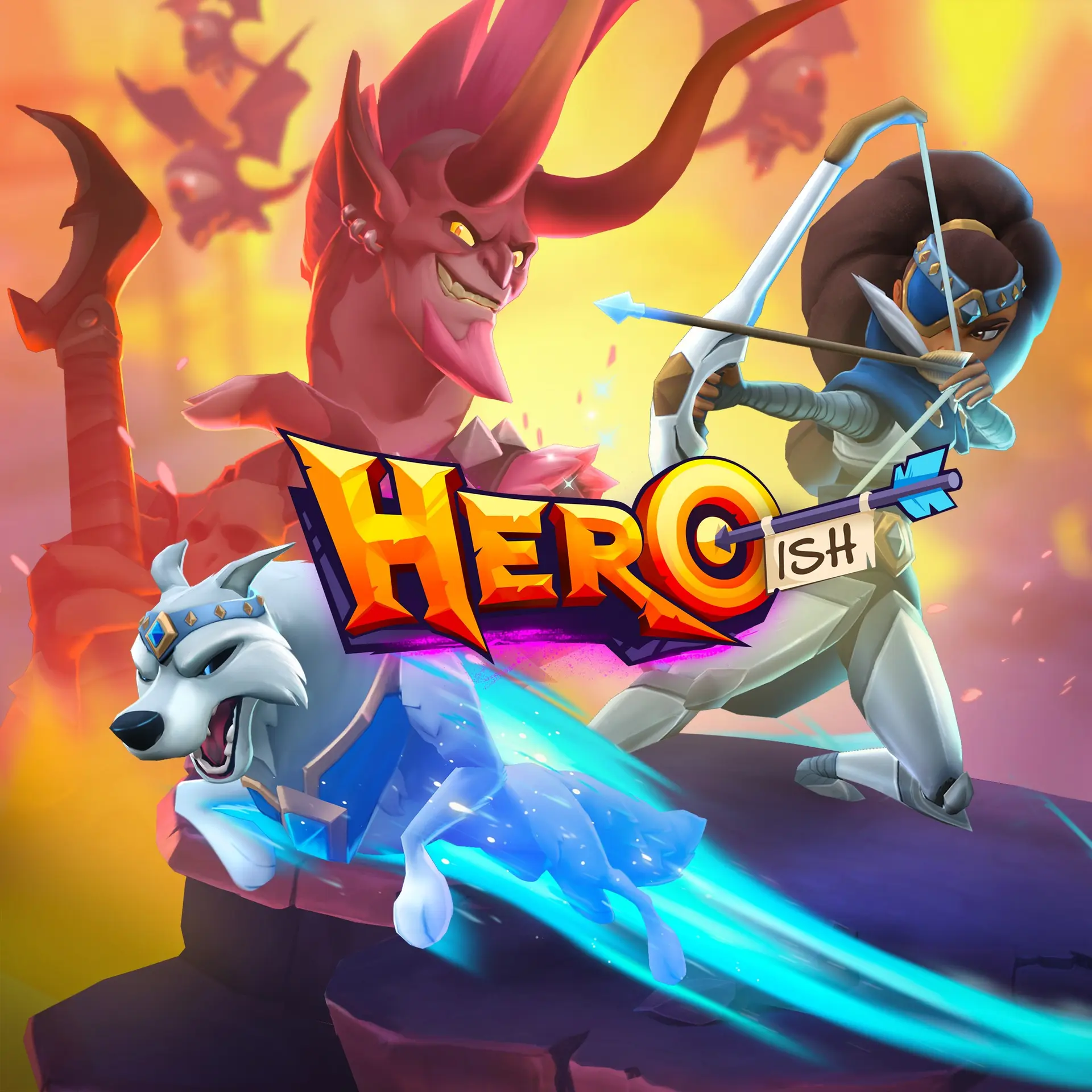 HEROish (Xbox Games US)