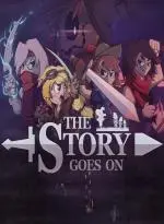 The Story Goes On (Xbox Games UK)